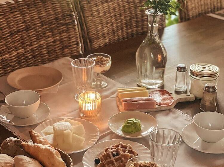 ペンション Quinta Amarela