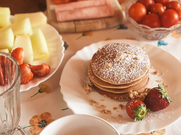 ペンション Quinta Amarela