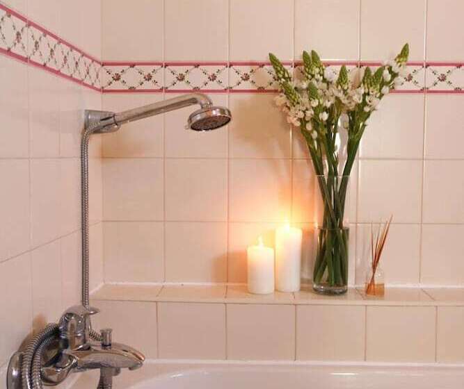 ペンション Quinta Amarela