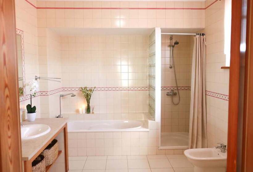 ペンション Quinta Amarela