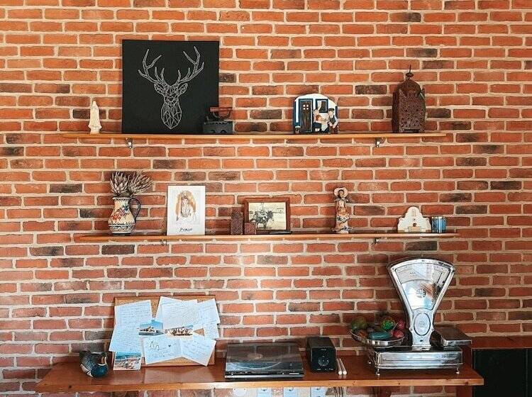 ペンション Quinta Amarela