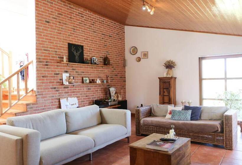 ペンション Quinta Amarela