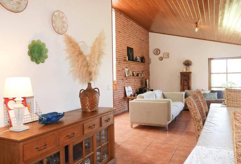 ペンション Quinta Amarela