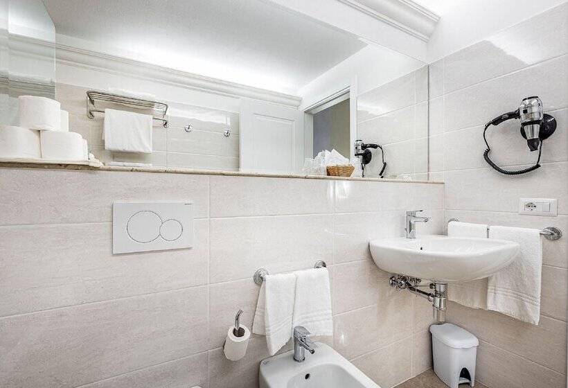 پانسیون Residenza Alessandra