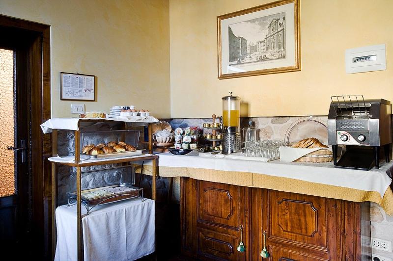 پانسیون Residenza Alessandra