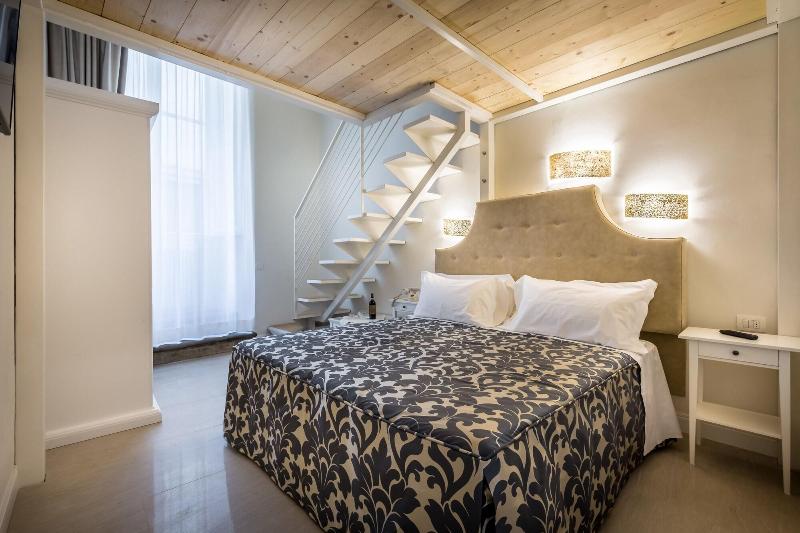 پانسیون Residenza Alessandra