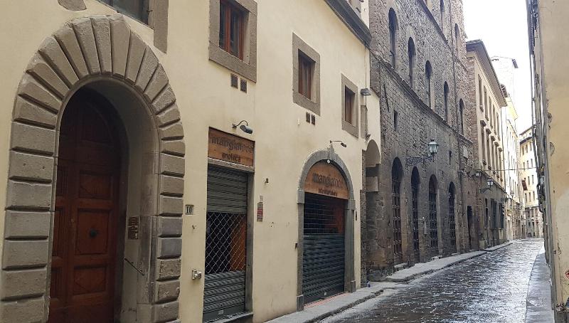 پانسیون Residenza Alessandra