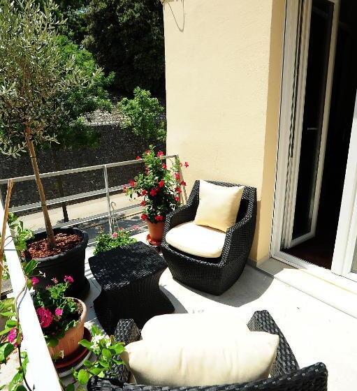 Пансион Scallop Regent Rooms