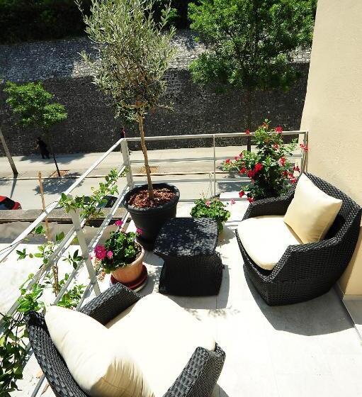 Пансион Scallop Regent Rooms