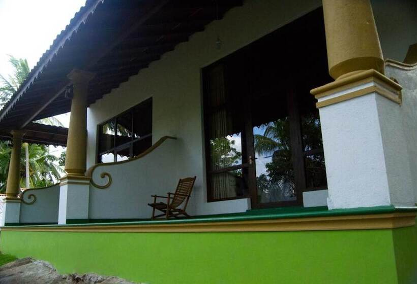 膳宿费 Serenity Sigiri Resort