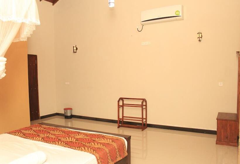 膳宿费 Serenity Sigiri Resort