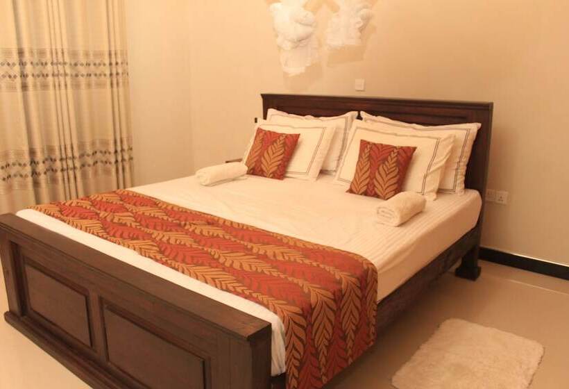 膳宿费 Serenity Sigiri Resort