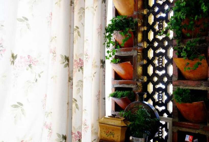 Pensjonat Sharemood Guest House