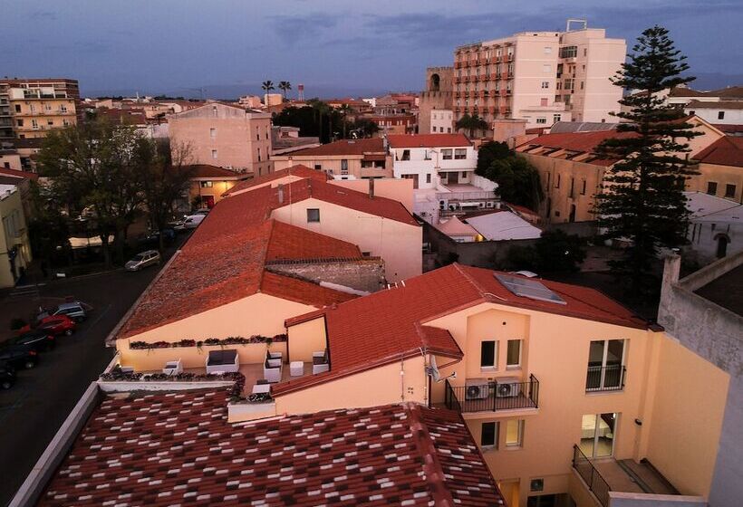 بنسيون Th Collection Rooms