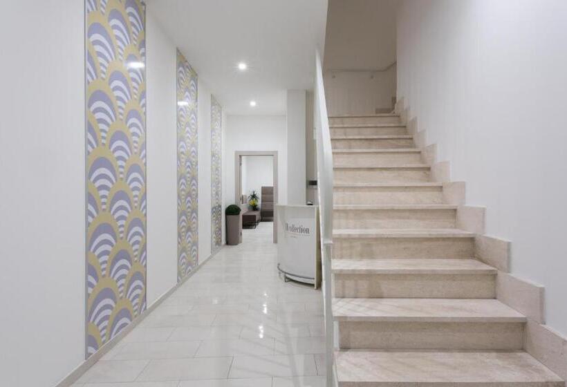 بنسيون Th Collection Rooms