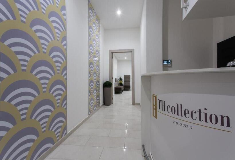 بنسيون Th Collection Rooms