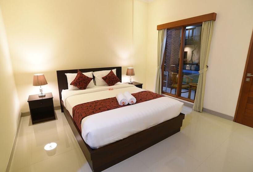 بنسيون Tom S Inn Pecatu