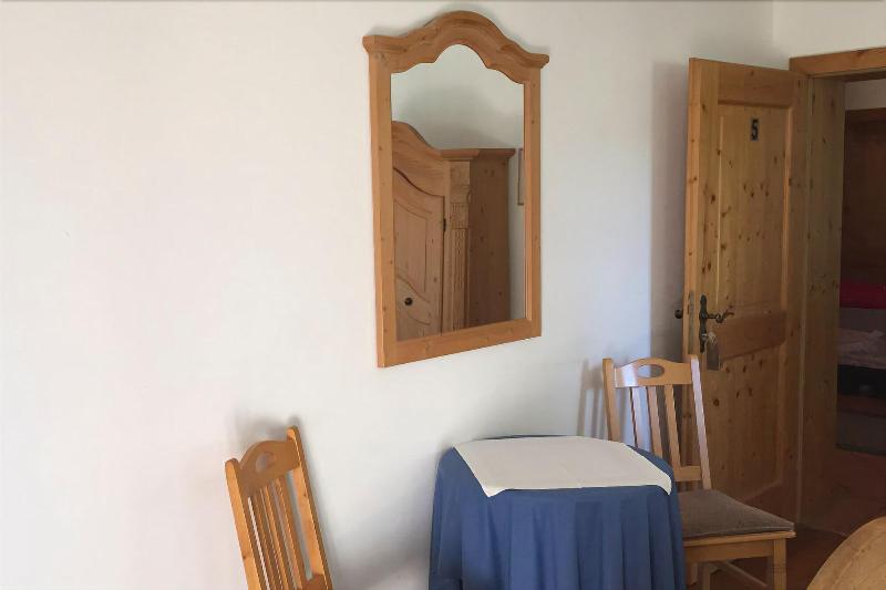 Пансион Traditionswirtshaus Kraimoos