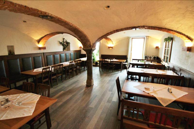 Пансион Traditionswirtshaus Kraimoos