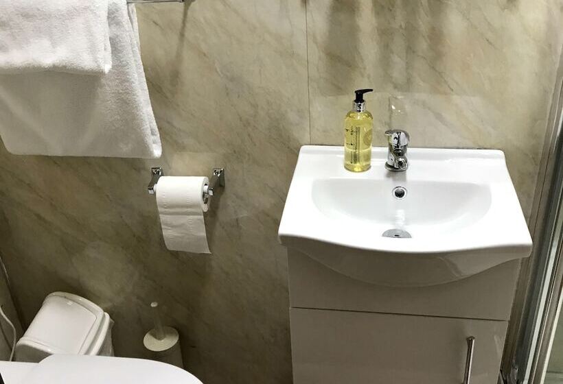 ペンション Violet Lodge