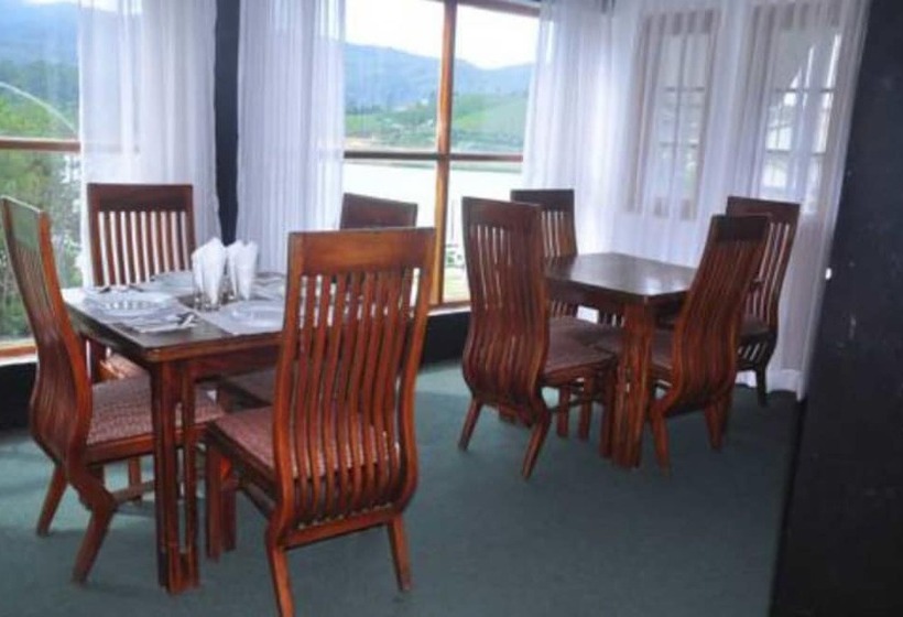 بنسيون Yoho Green Lake View