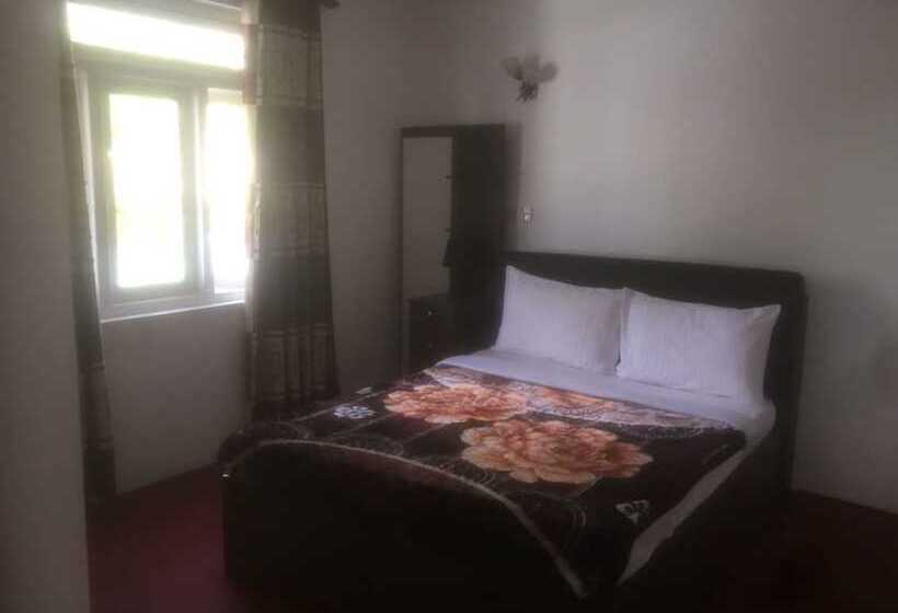 بنسيون Yoho Green Lake View