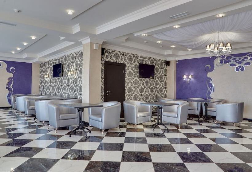 Prestige Hotel Seven Kings