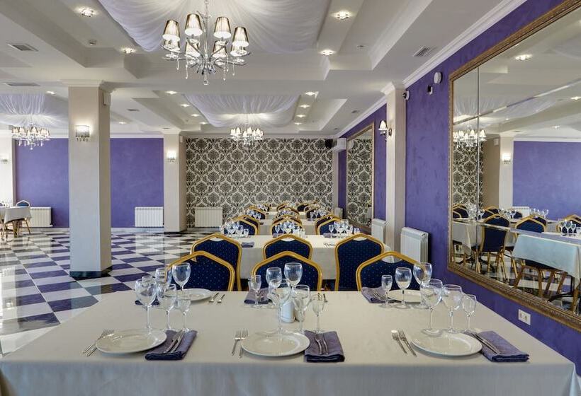 Prestige Hotel Seven Kings