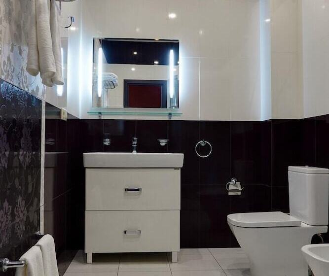 Prestige Hotel Seven Kings