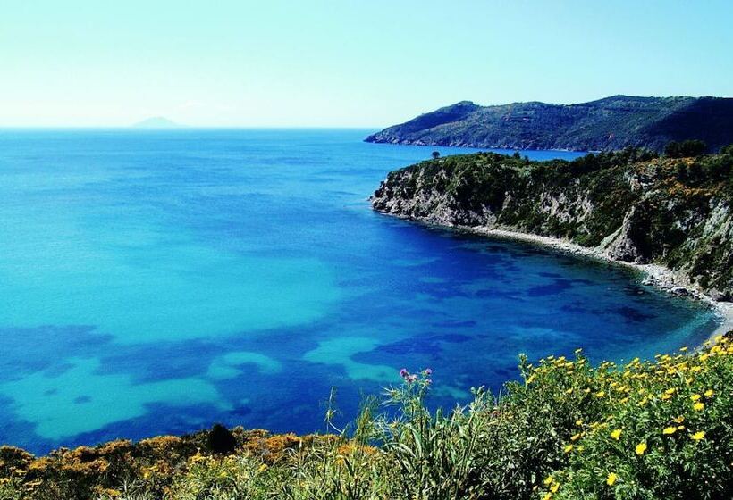 Residence Golfo Della Lacona