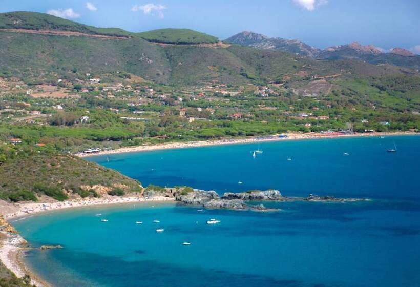 Residence Golfo Della Lacona