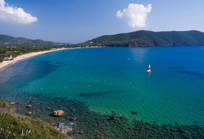 Residence Golfo Della Lacona