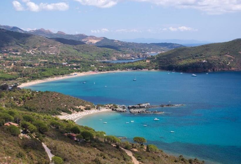 Residence Golfo Della Lacona