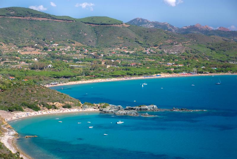 Residence Golfo Della Lacona