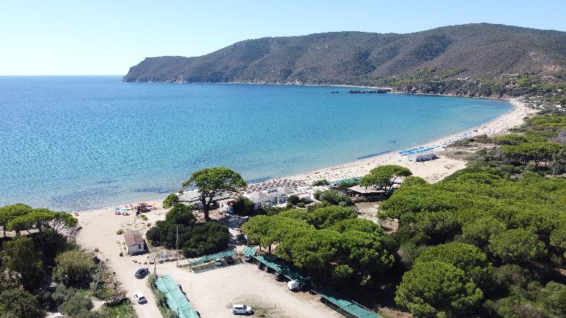 Residence Golfo Della Lacona