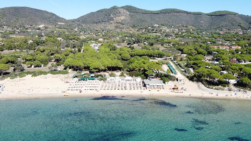 Residence Golfo Della Lacona