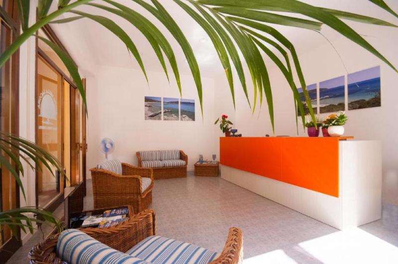 Residence Golfo Della Lacona