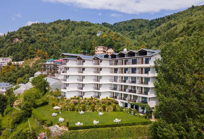 Ekant Retreat Resort