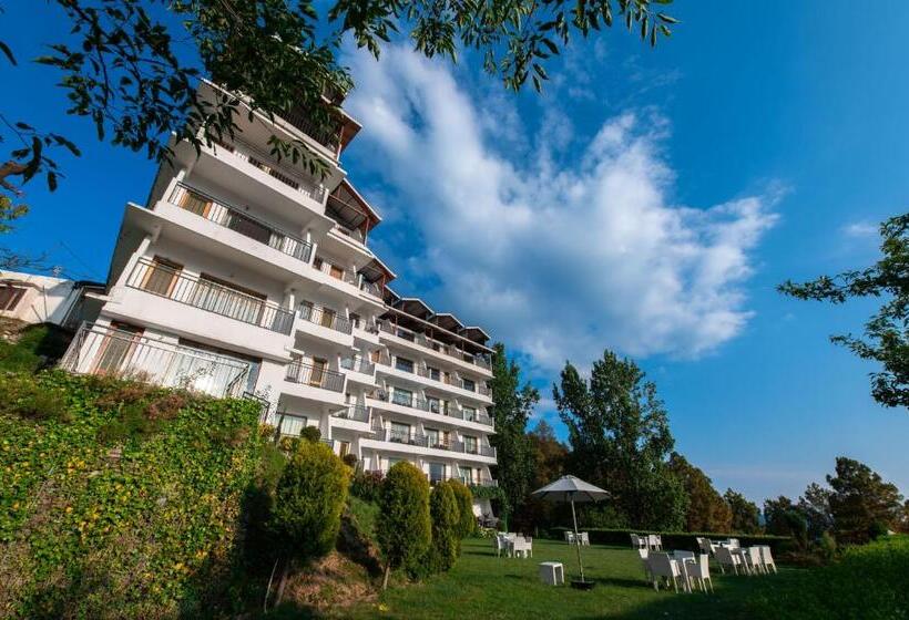 Ekant Retreat Resort