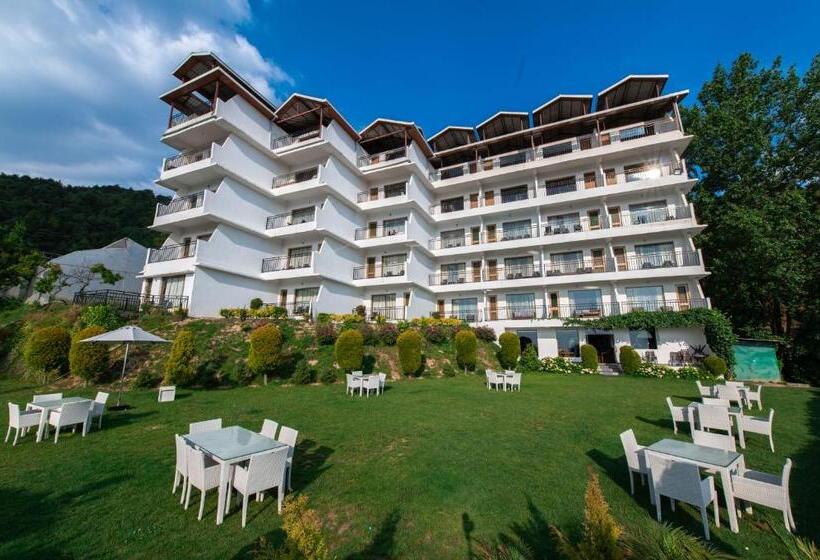 Ekant Retreat Resort