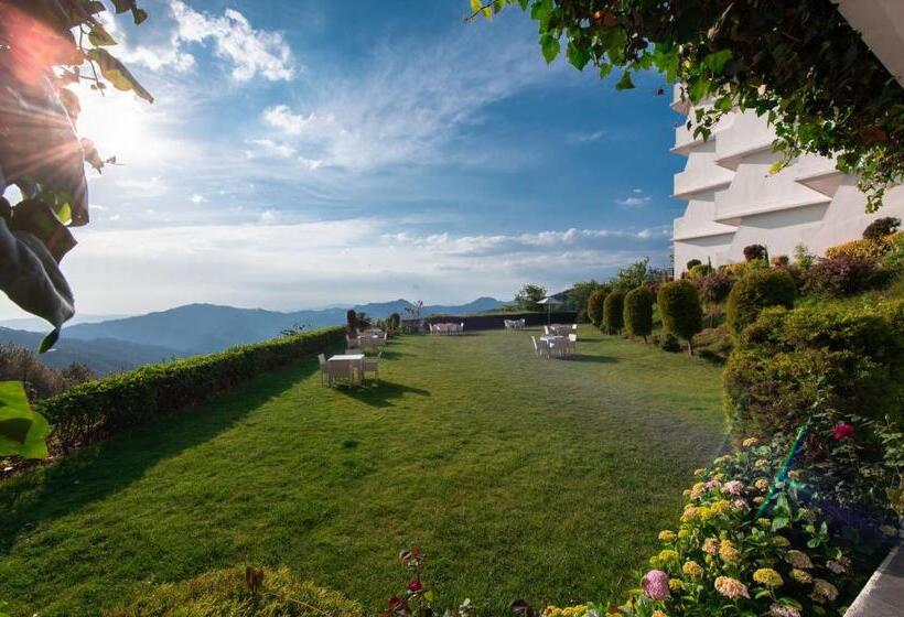 Ekant Retreat Resort