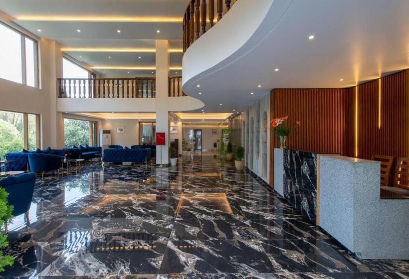 Ekant Retreat Resort