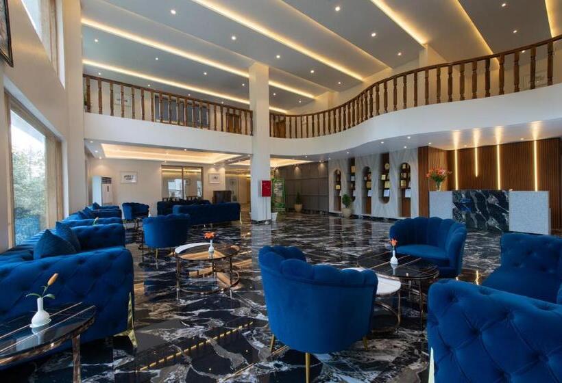 Ekant Retreat Resort