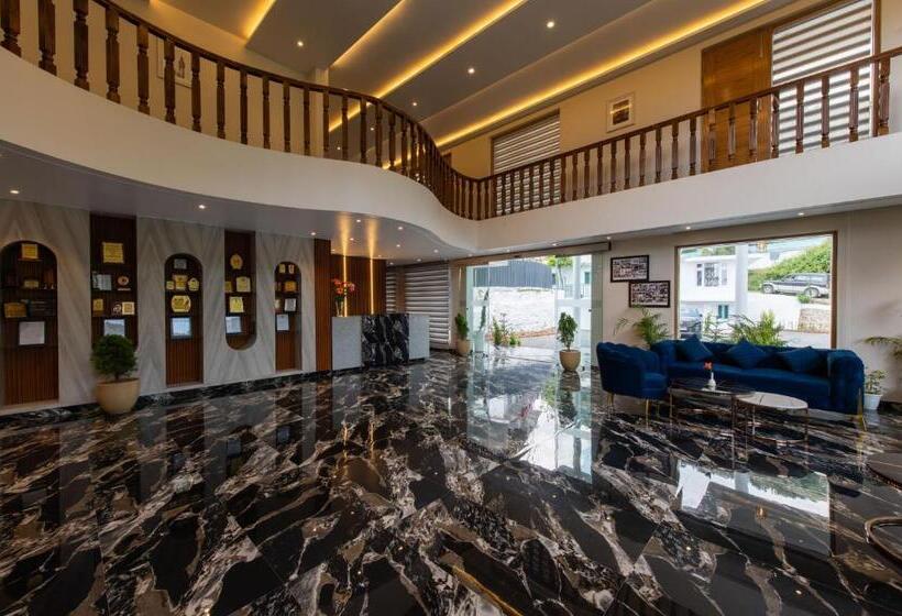 Ekant Retreat Resort