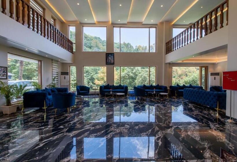 Ekant Retreat Resort