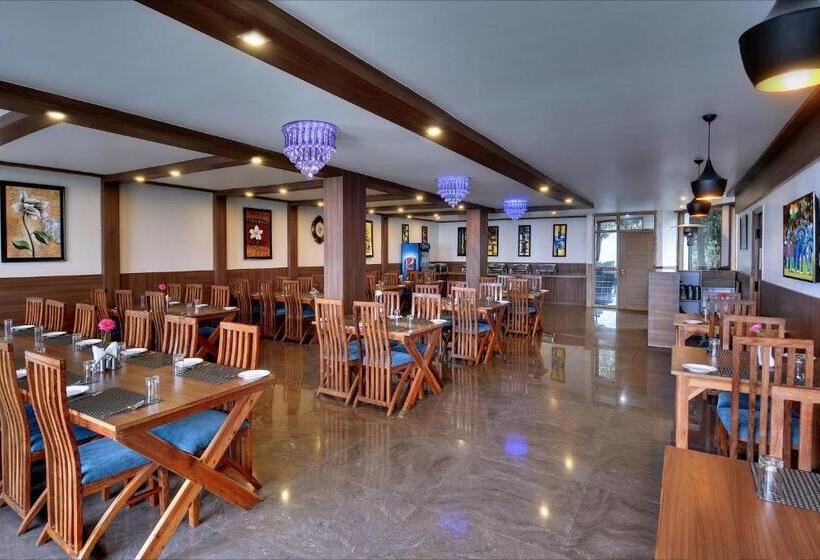 Ekant Retreat Resort