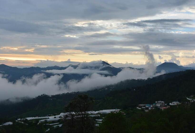 Ekant Retreat Resort