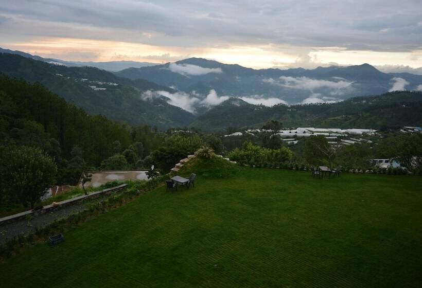 Ekant Retreat Resort