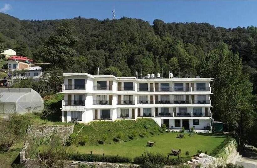 Ekant Retreat Resort