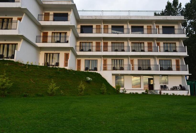 Ekant Retreat Resort